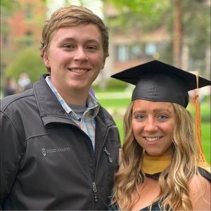 Meet your Posher, Jacob